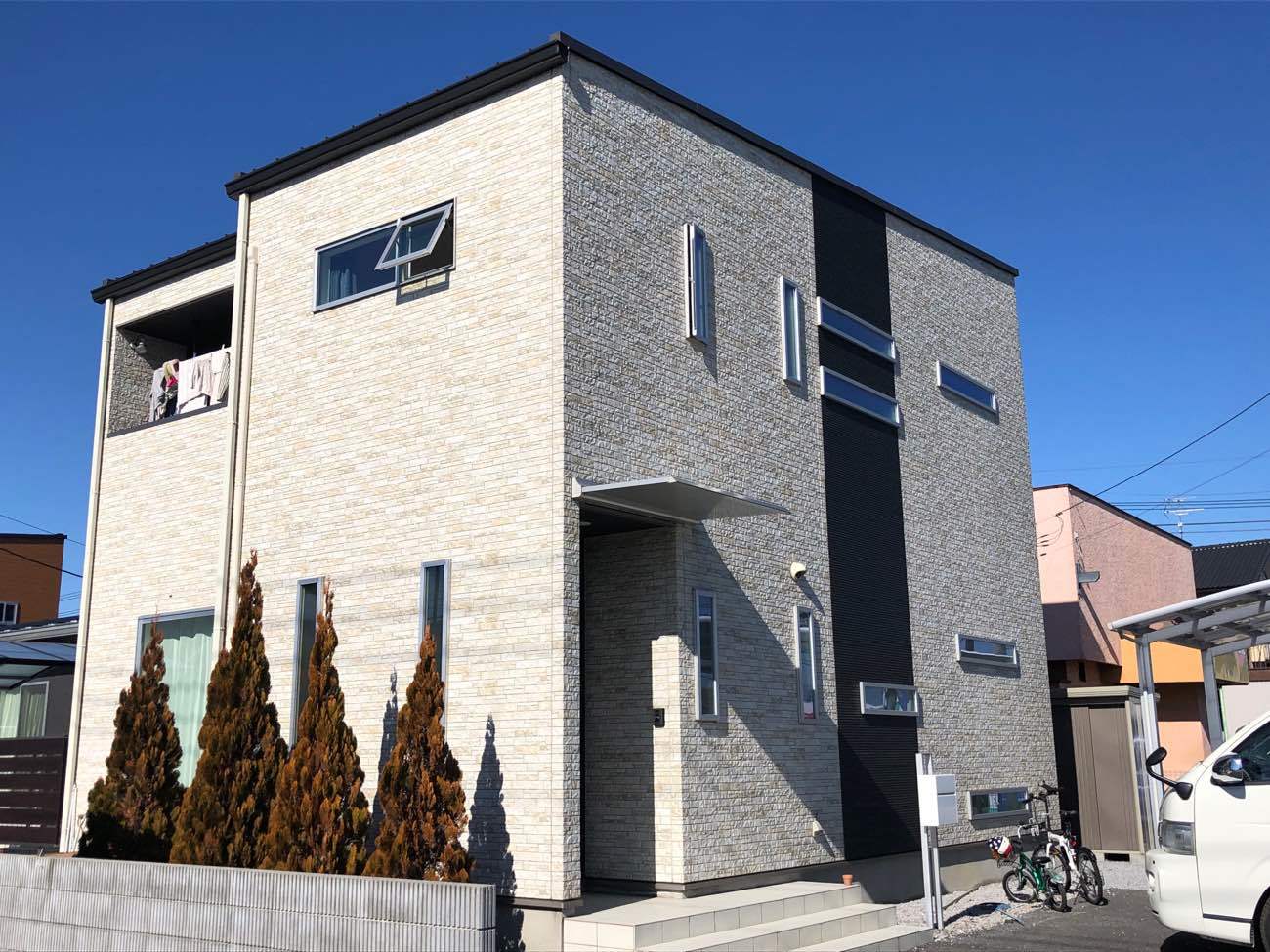 鹿沼市O様邸 5年点検