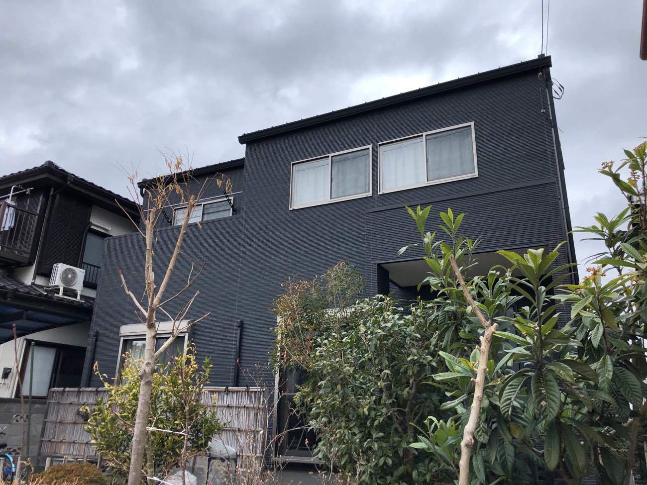 宇都宮市T様邸 5年点検