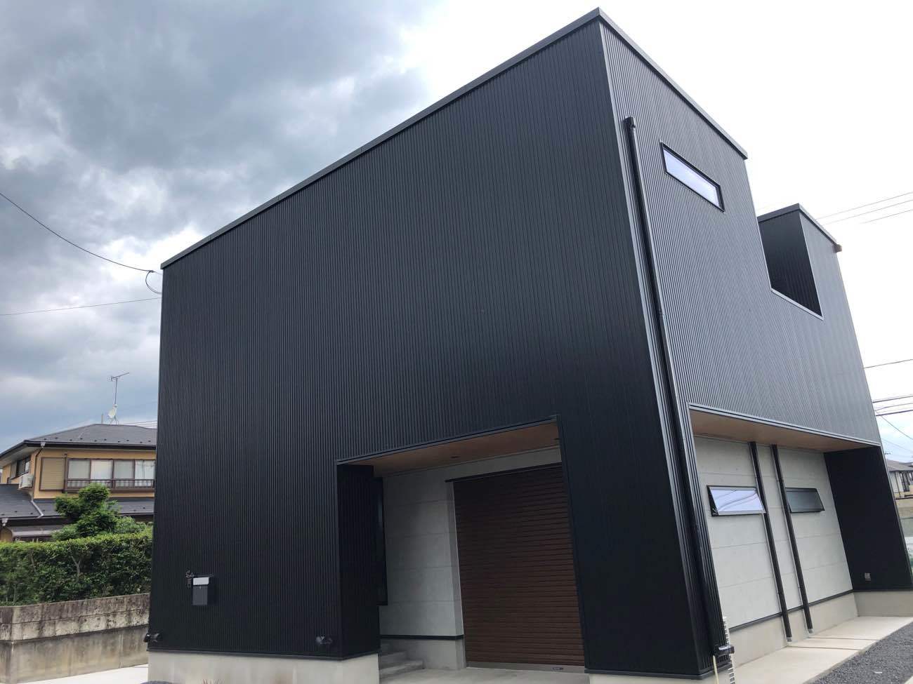 宇都宮市S様邸 1年点検