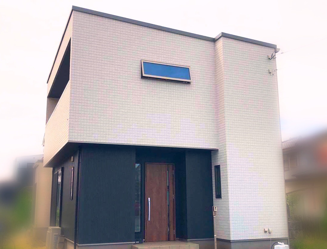 宇都宮市G様邸 半年点検