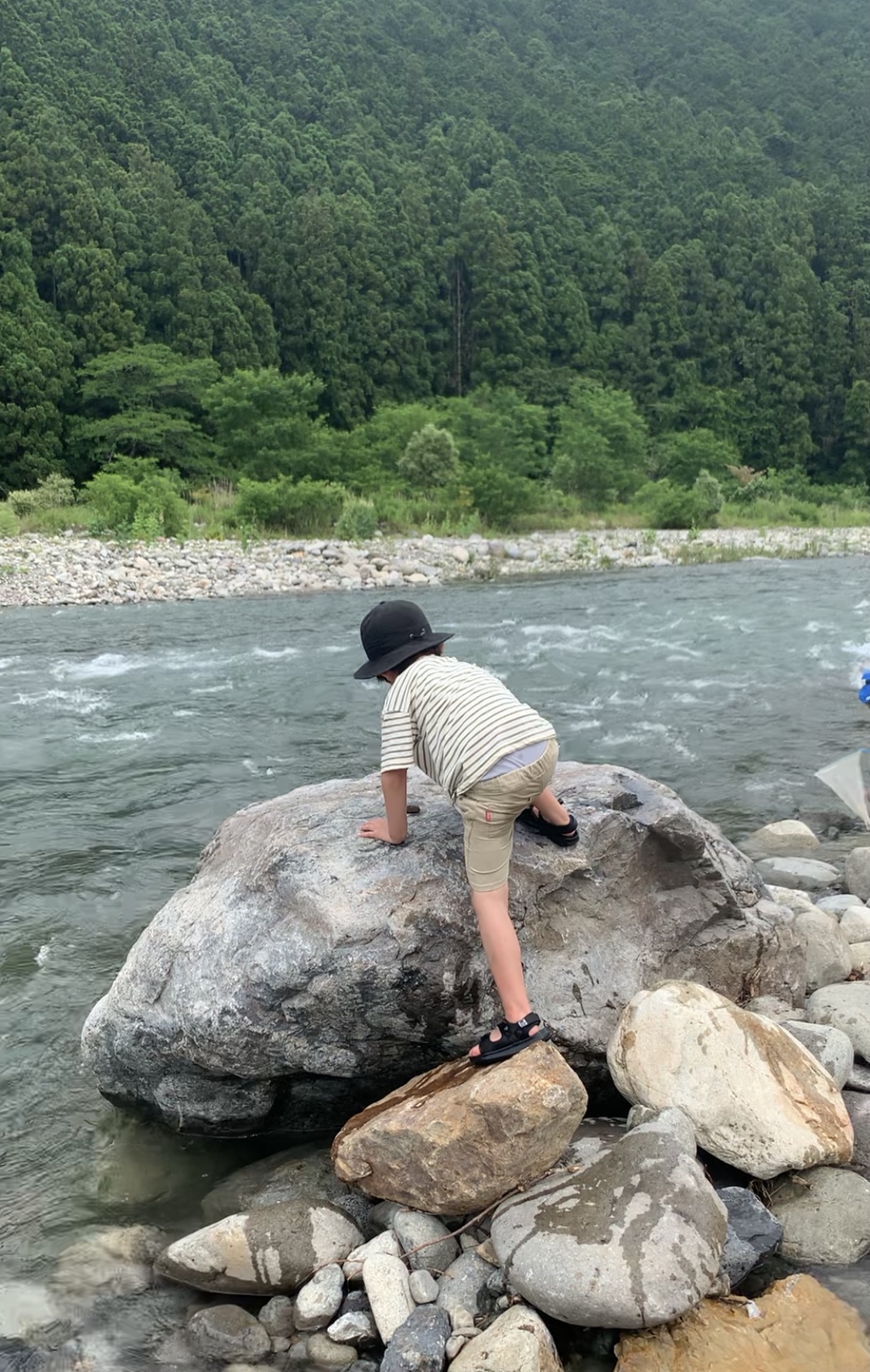 夏だからこそ鹿沼!