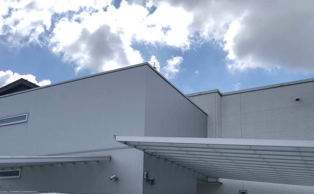 宇都宮市K様邸 7年点検