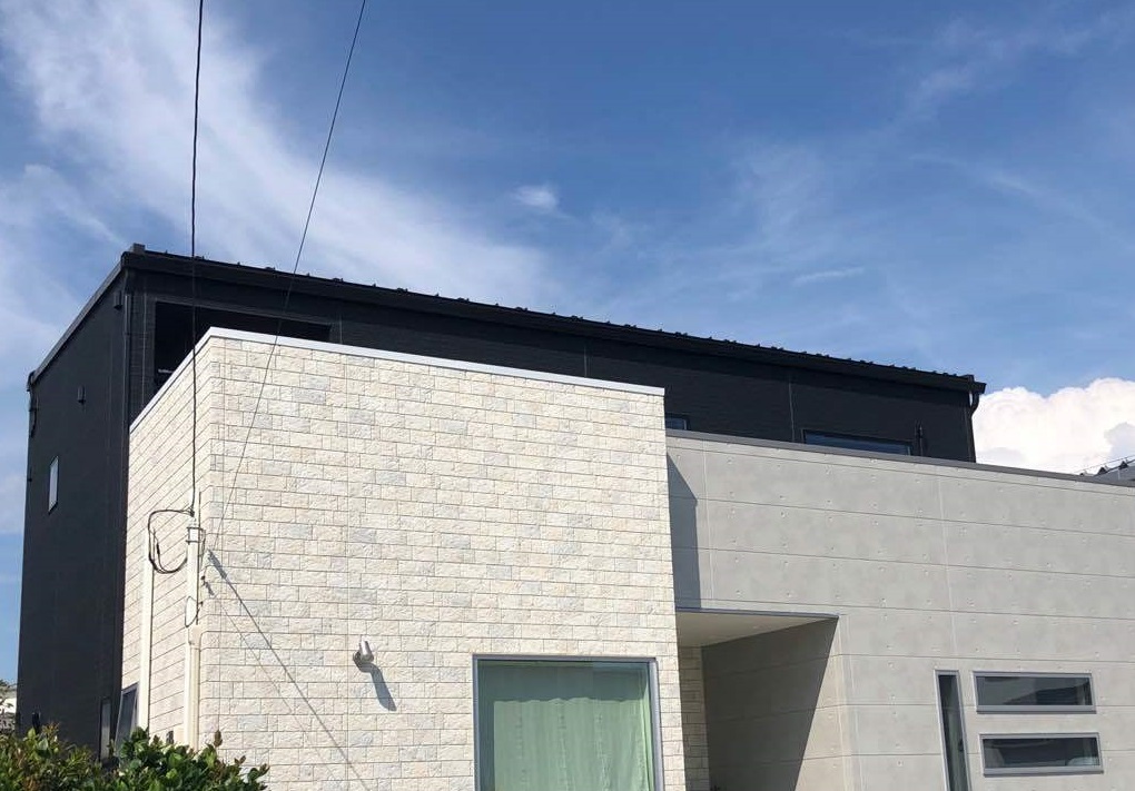 宇都宮市T様邸 1年点検