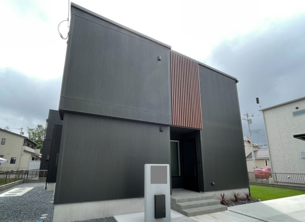 宇都宮市K様邸 1年点検