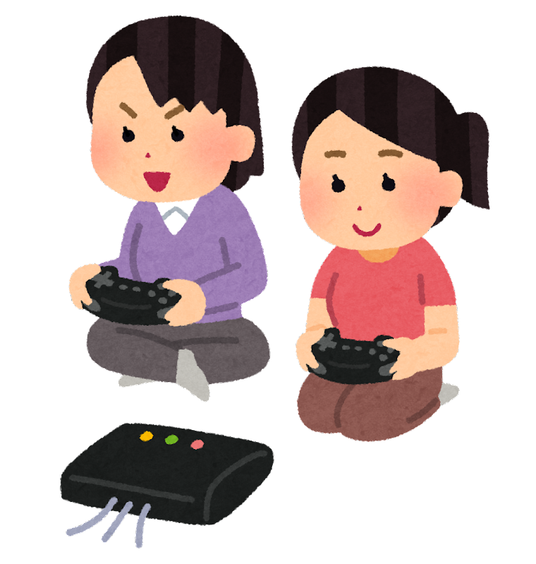〈部活動〉オンラインで楽しくゲーム!