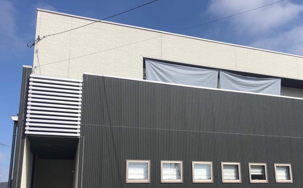 栃木市H様邸 10年点検