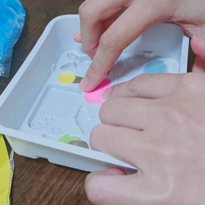 〈イベント〉こだわりが気になる