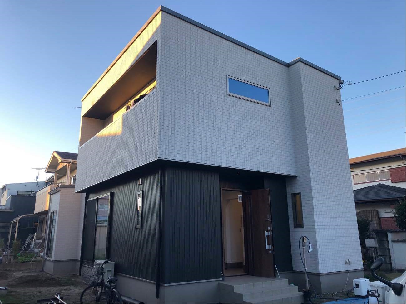 宇都宮市G様邸 1年点検
