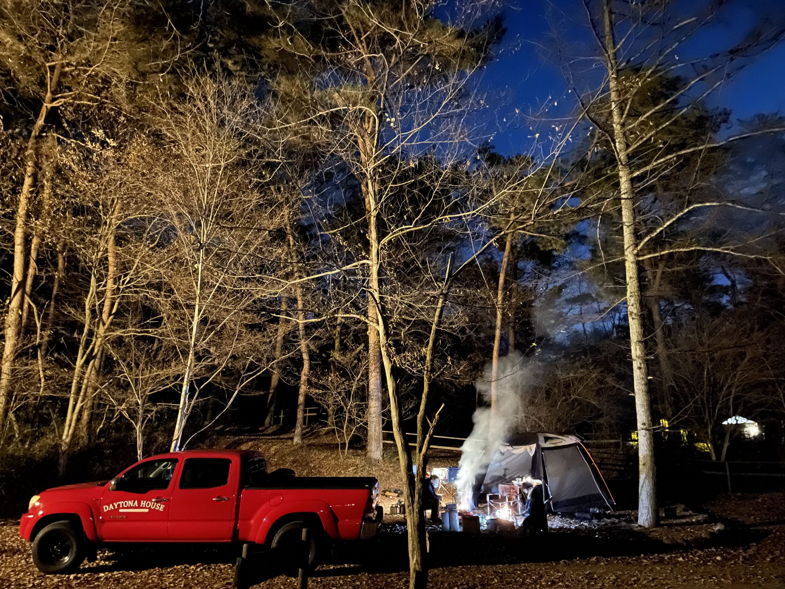 OUTDOOR LIFE vol.3