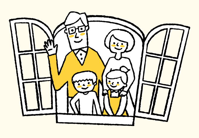 若者・子育て世代の家づくりを応援!~子育てエコホーム支援事業~