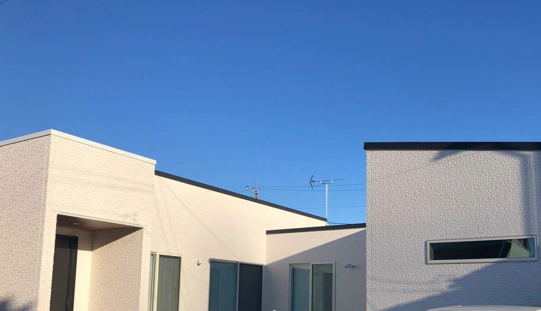 小山市I様邸 半年点検