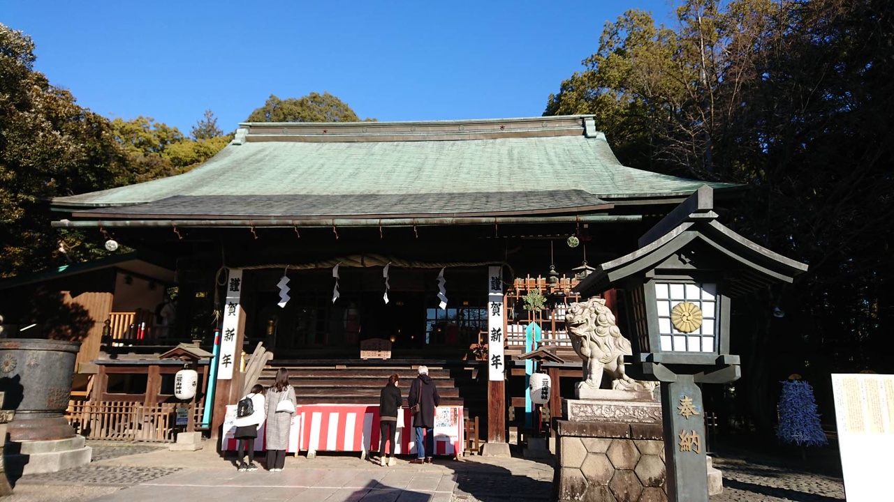 〈暮らしの知識〉最上級の開運日