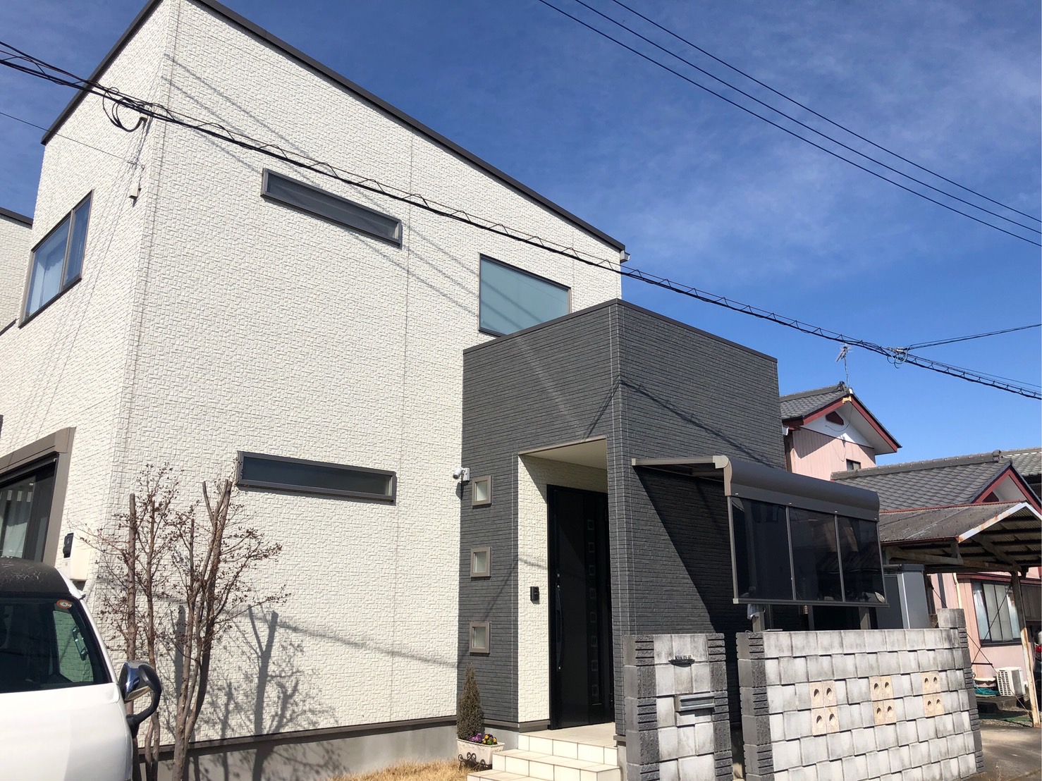 宇都宮市K様邸 10年点検