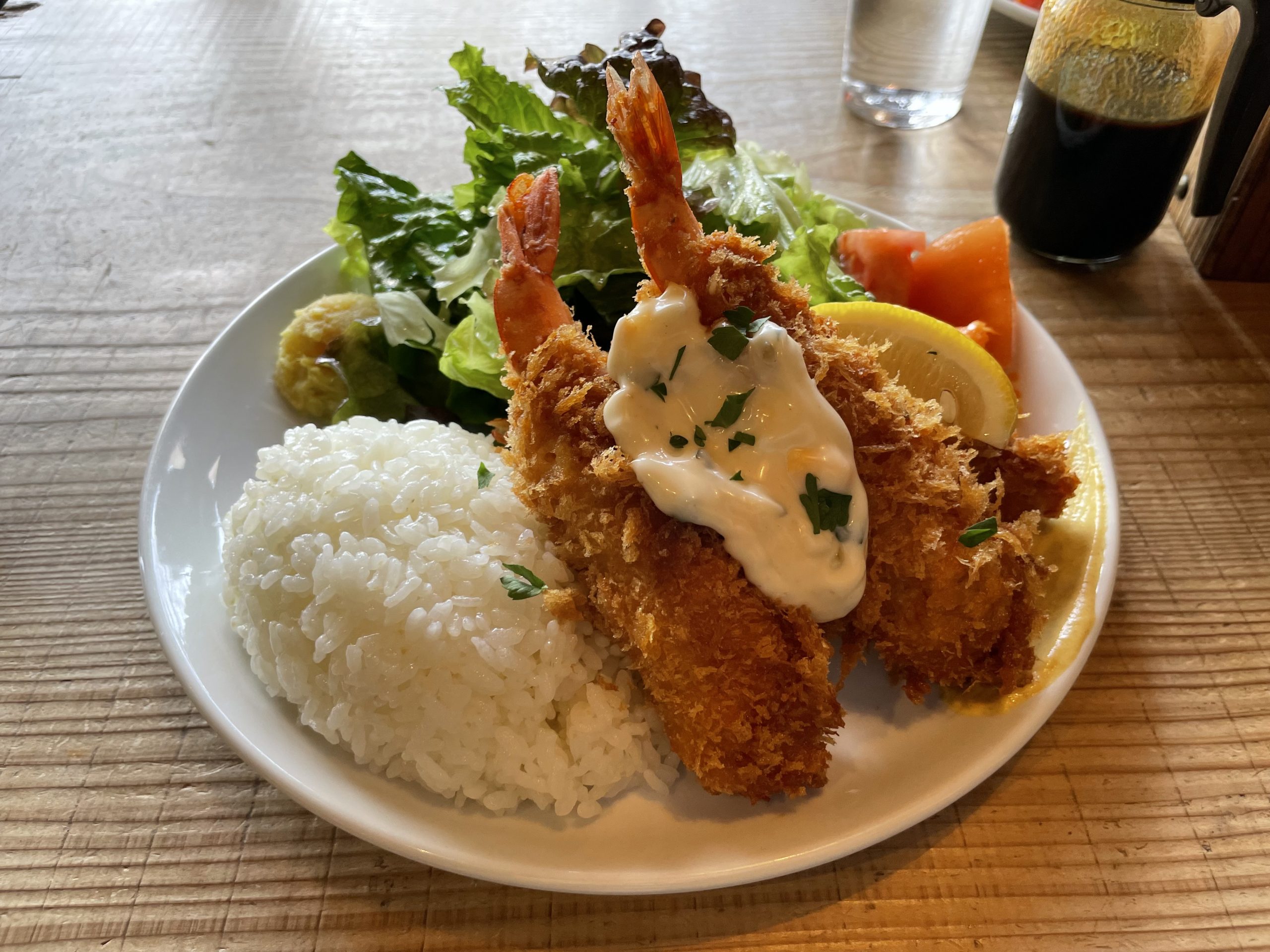 <趣味>まだ見ぬお昼を求めて