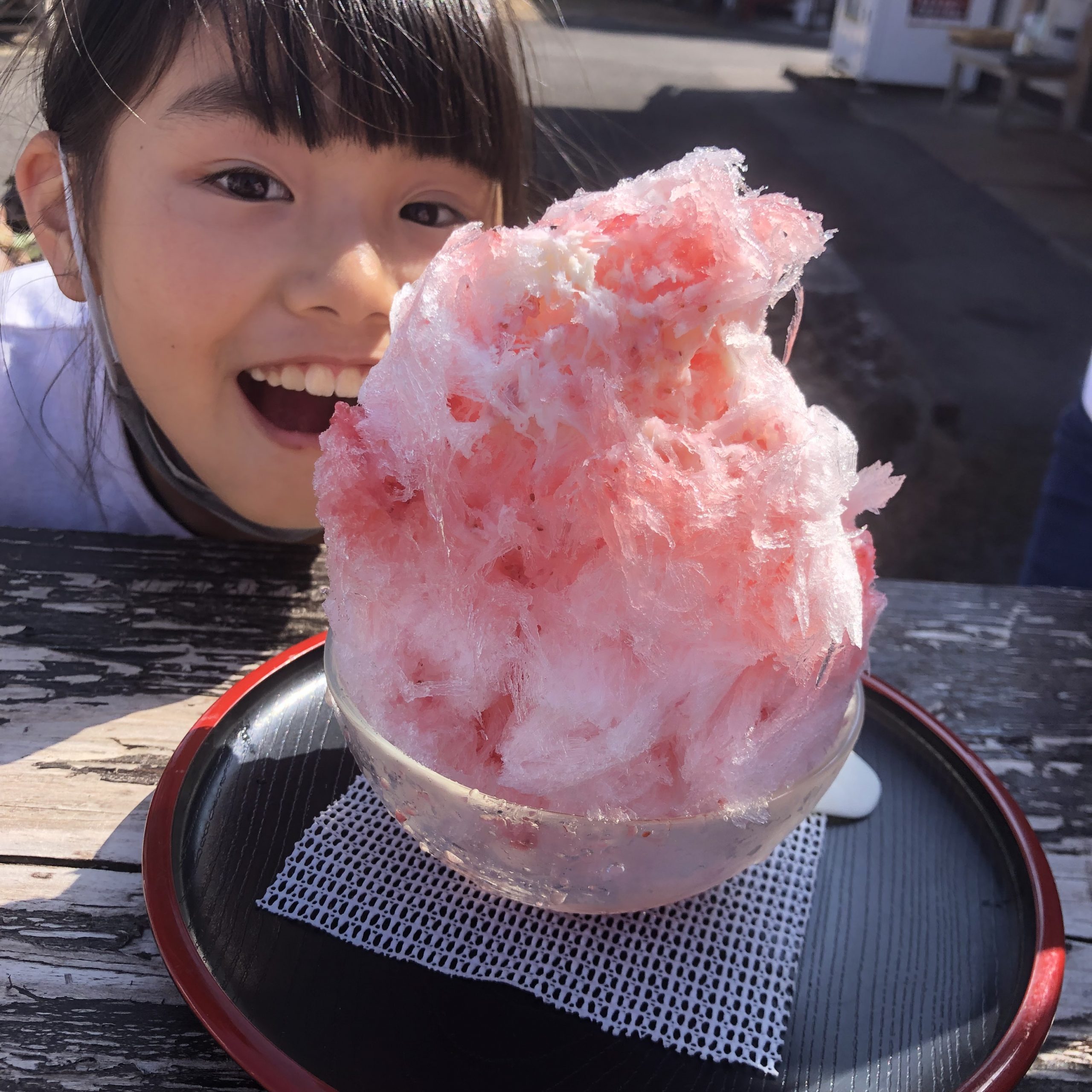 ぶらり小旅行(⋈◍>◡<◍)。✧♡