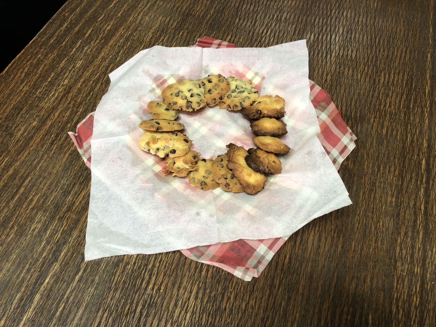 〈趣味〉石澤食堂 vol.6