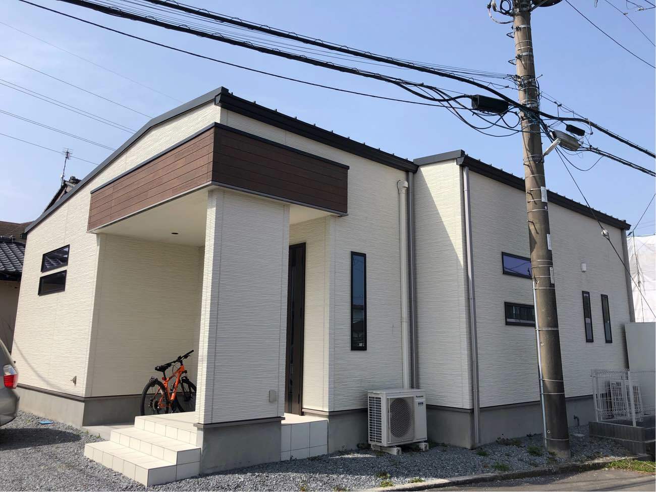 宇都宮市A様邸 2年点検