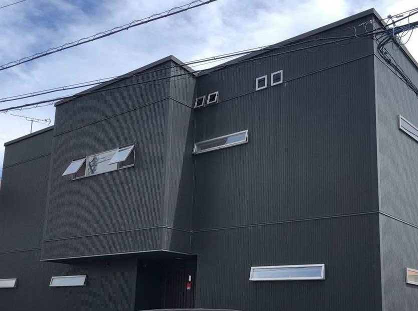 壬生町O様邸 10年点検