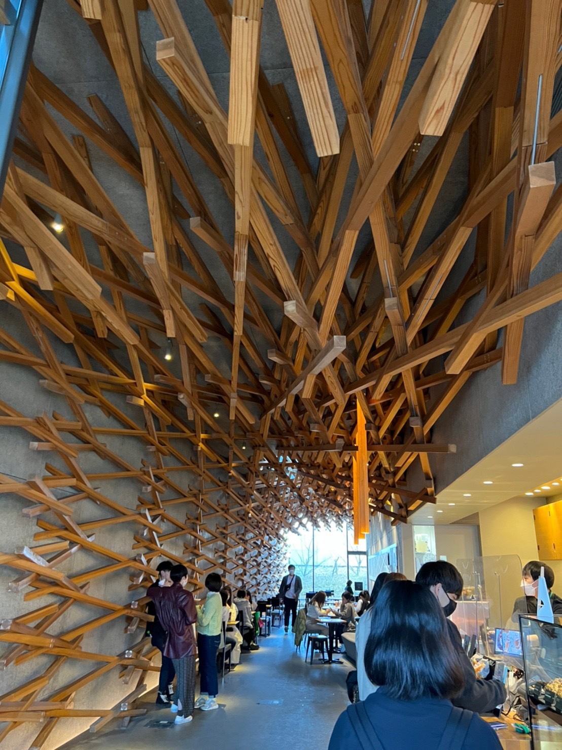 おすすめしたい建築物!!