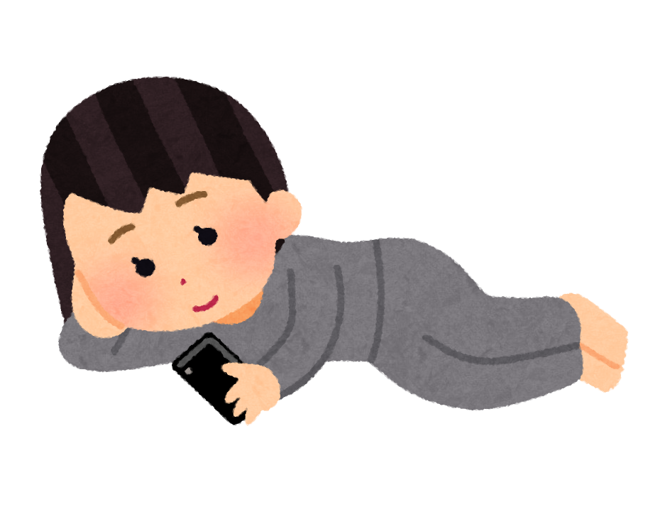 <イベント>インドアライフな一日
