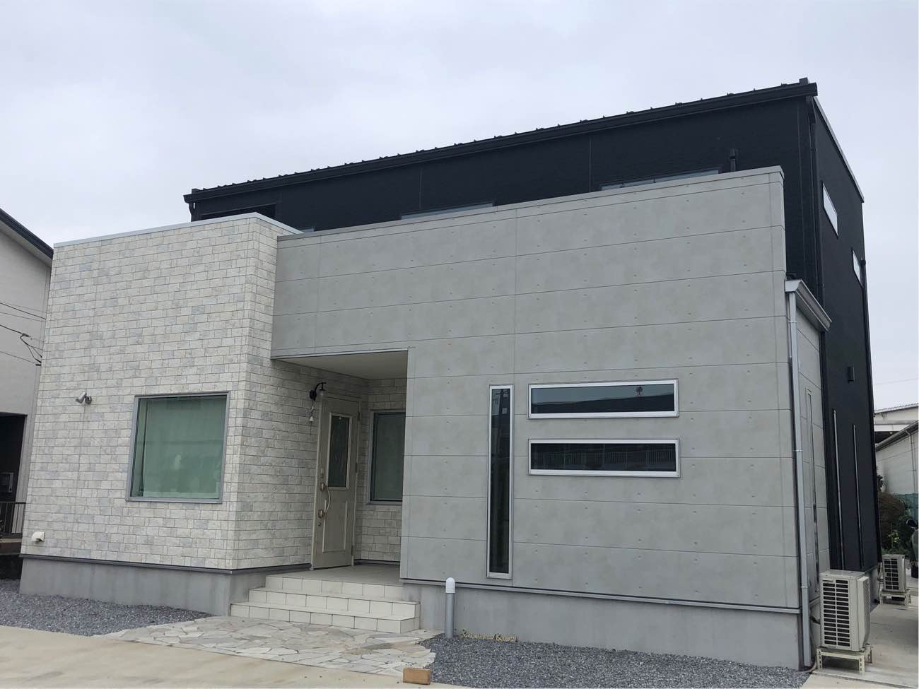 宇都宮市T様邸 2年点検
