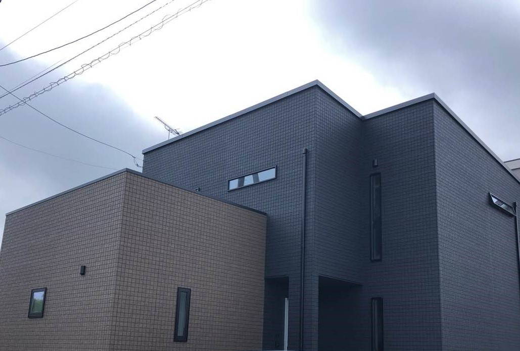 真岡市T様邸 2年点検