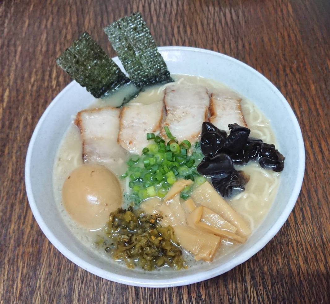 〈趣味〉石澤食堂 vol.10