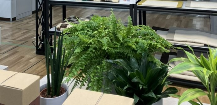 新しいトレンドを見つける?インテリア展示会への参加