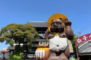 2023 春の益子陶器市