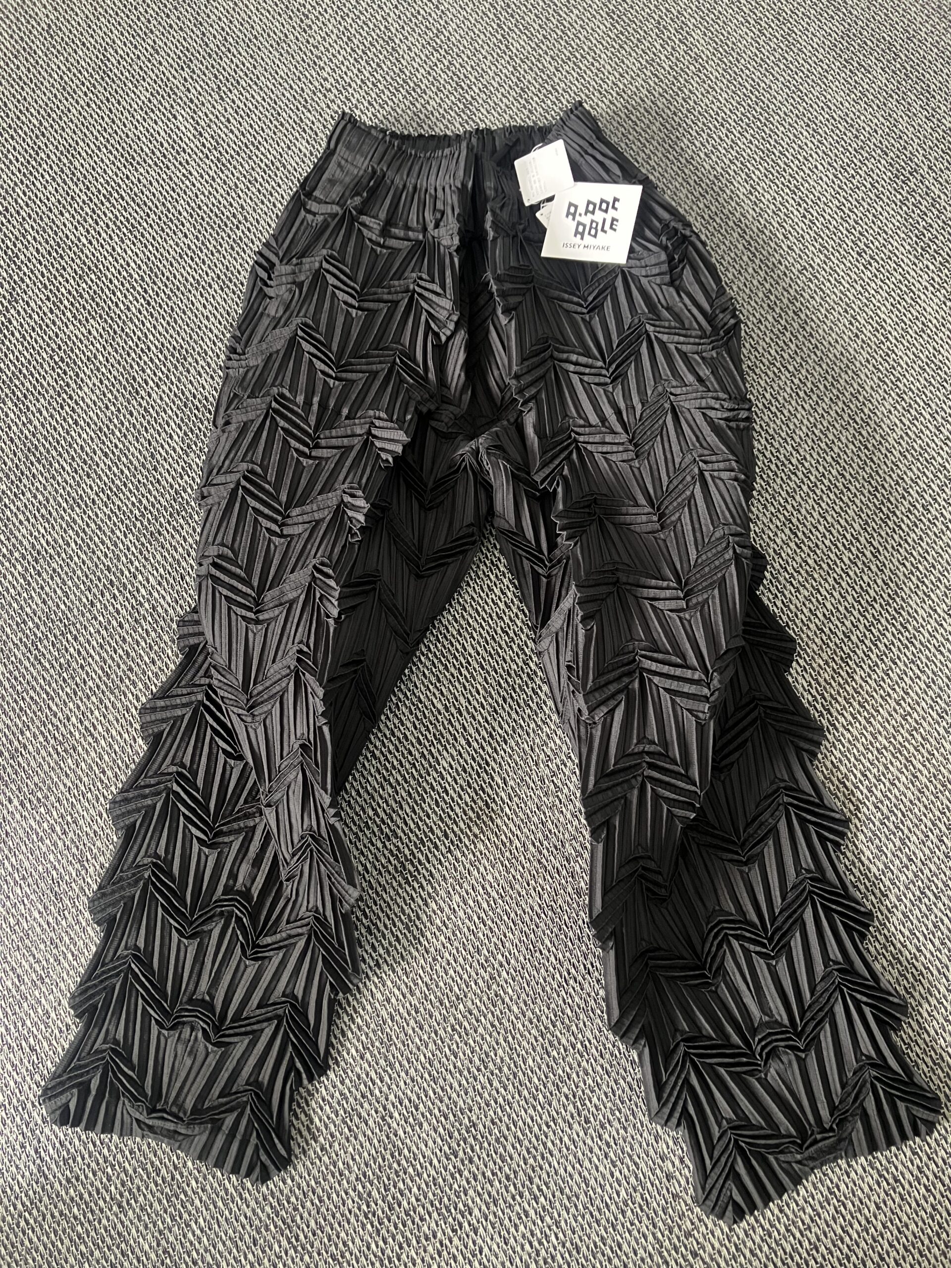 さすがに　は・け・な・い　