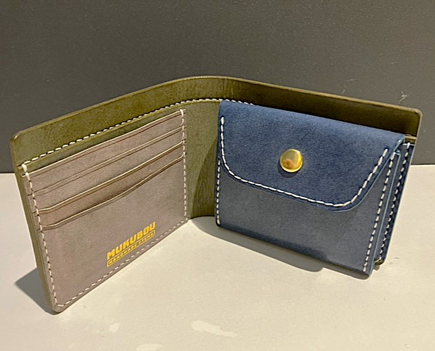 ハンドメイドで制作☆vol.2